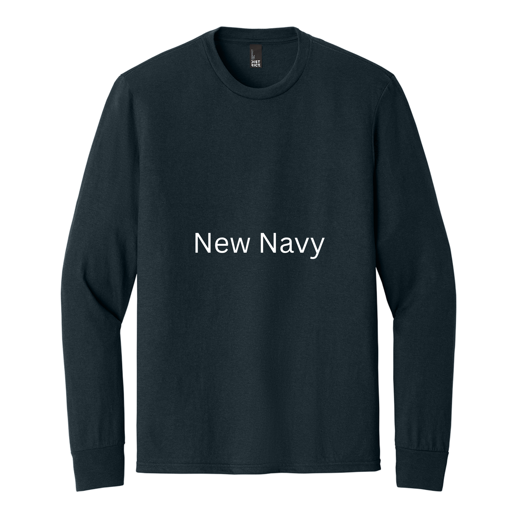 FCC Women's Ministry - Long-Sleeve T-Shirt - Image 11
