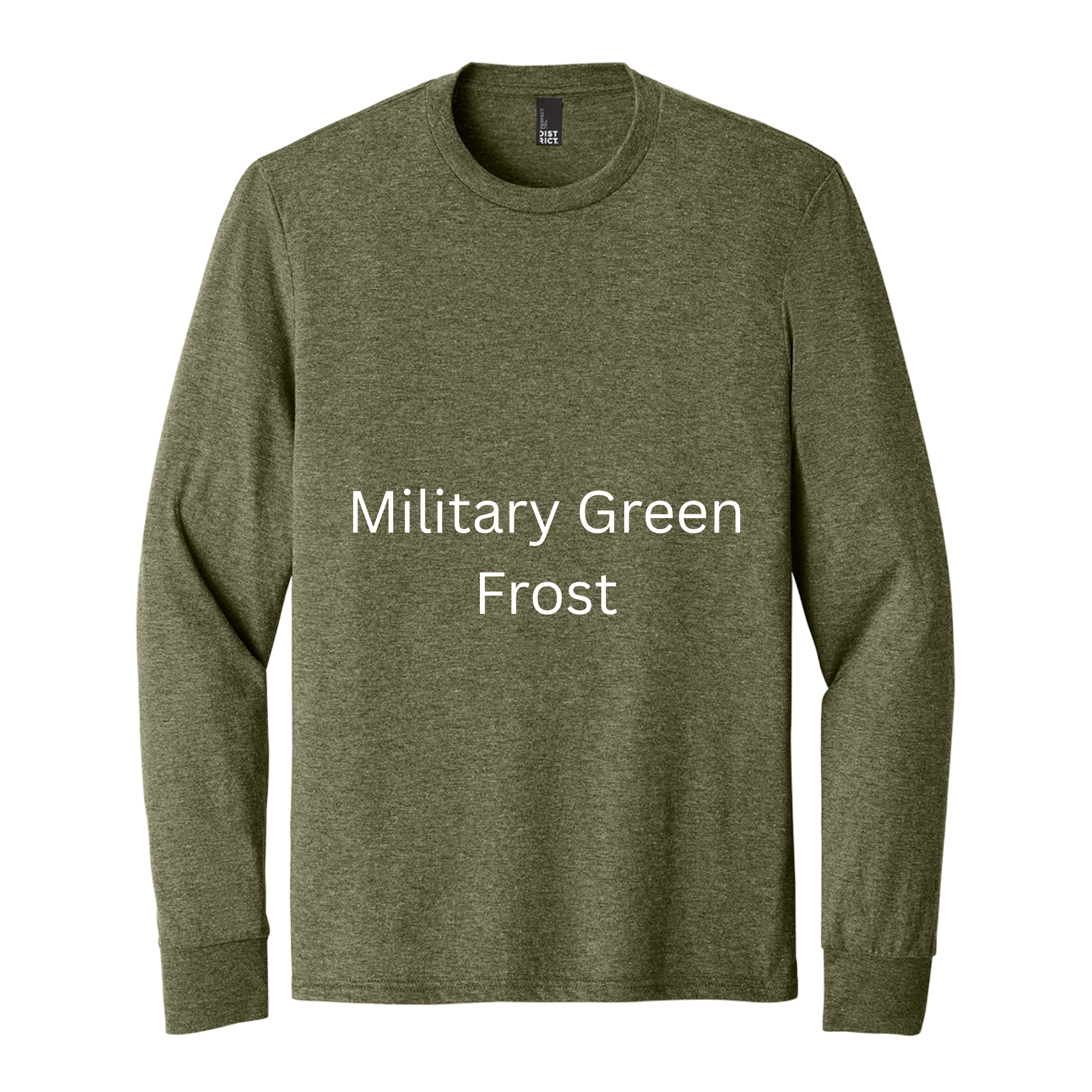 FCC Women's Ministry - Long-Sleeve T-Shirt - Image 9