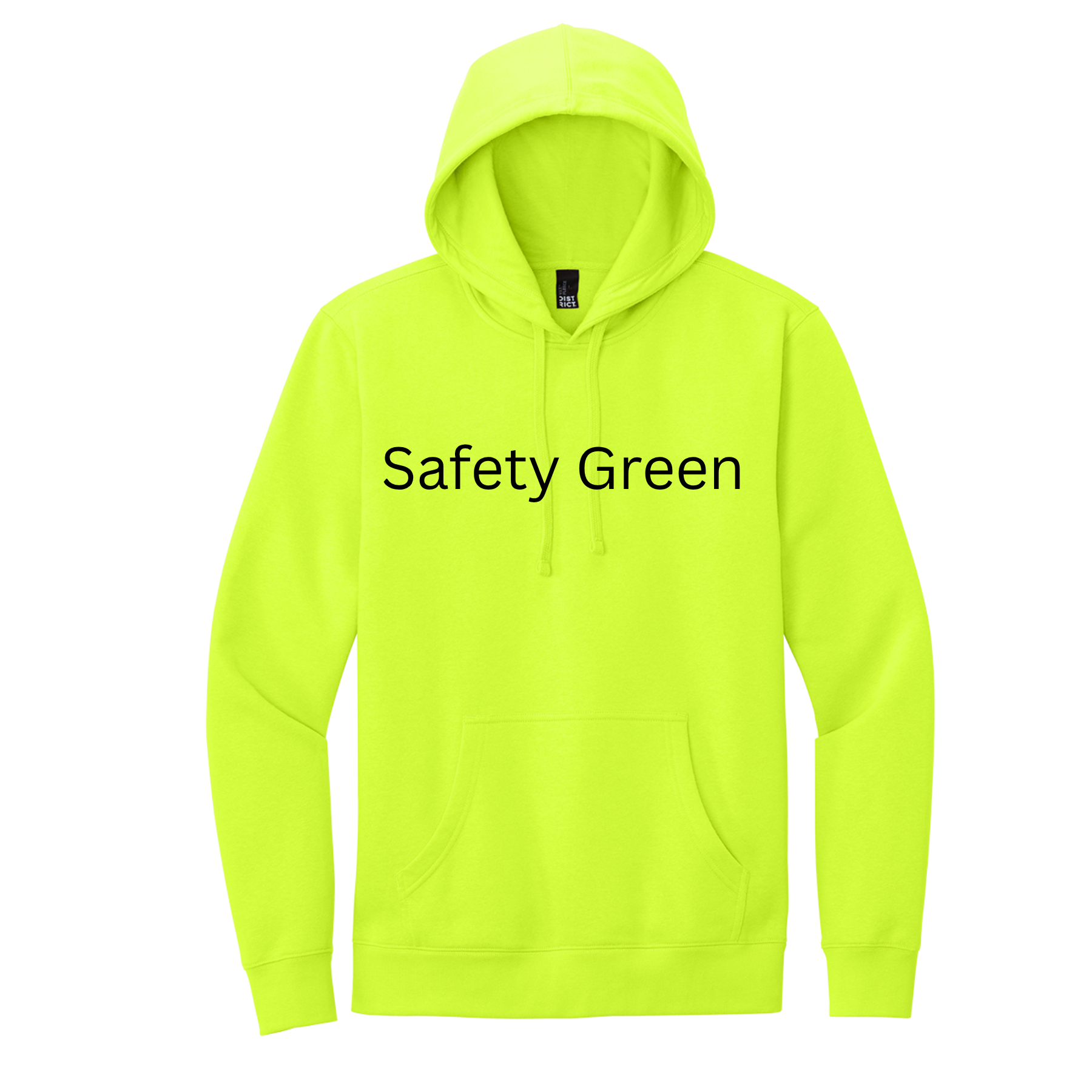 FCC Women's Ministry - Fleece Hoodie - Image 41