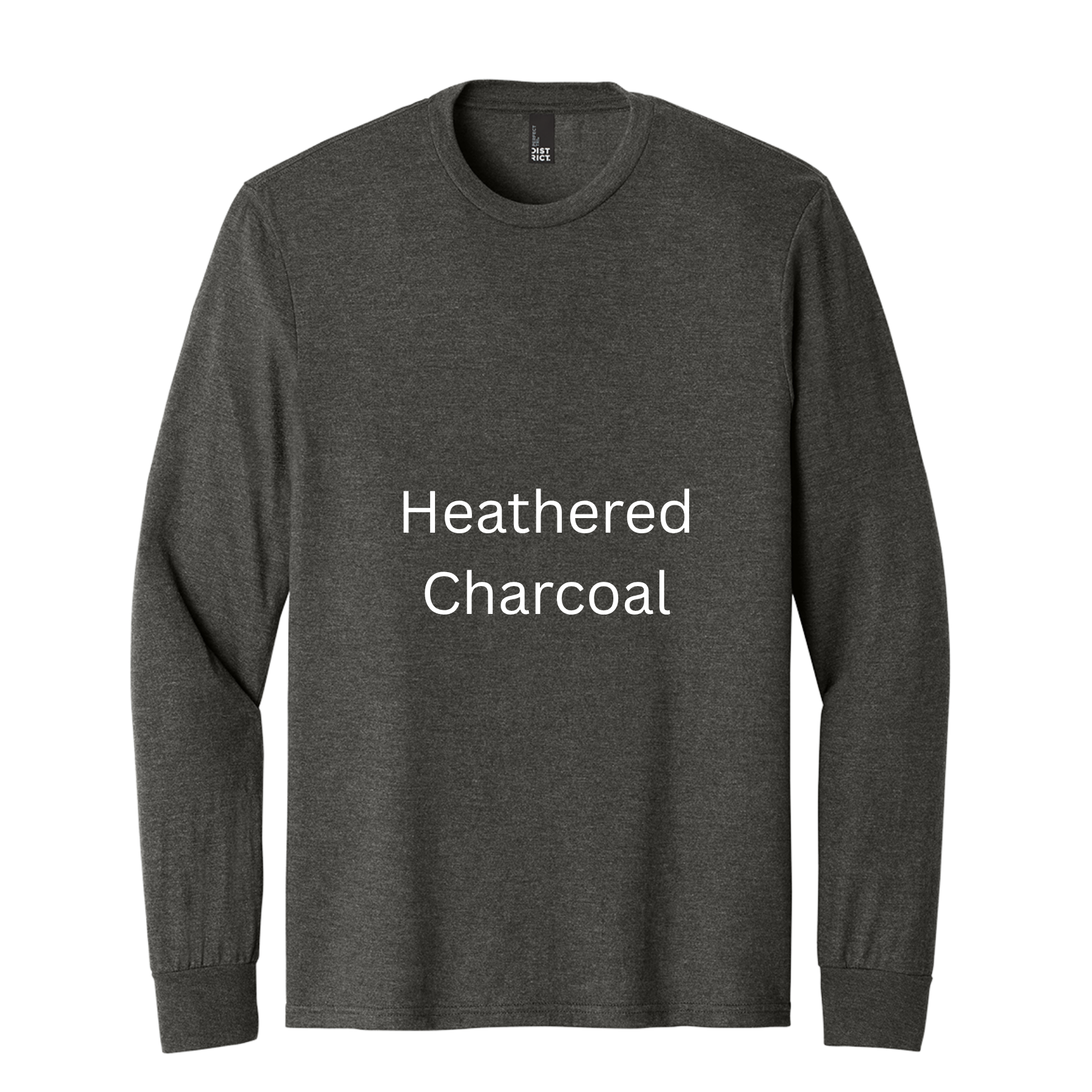 FCC Women's Ministry - Long-Sleeve T-Shirt - Image 8