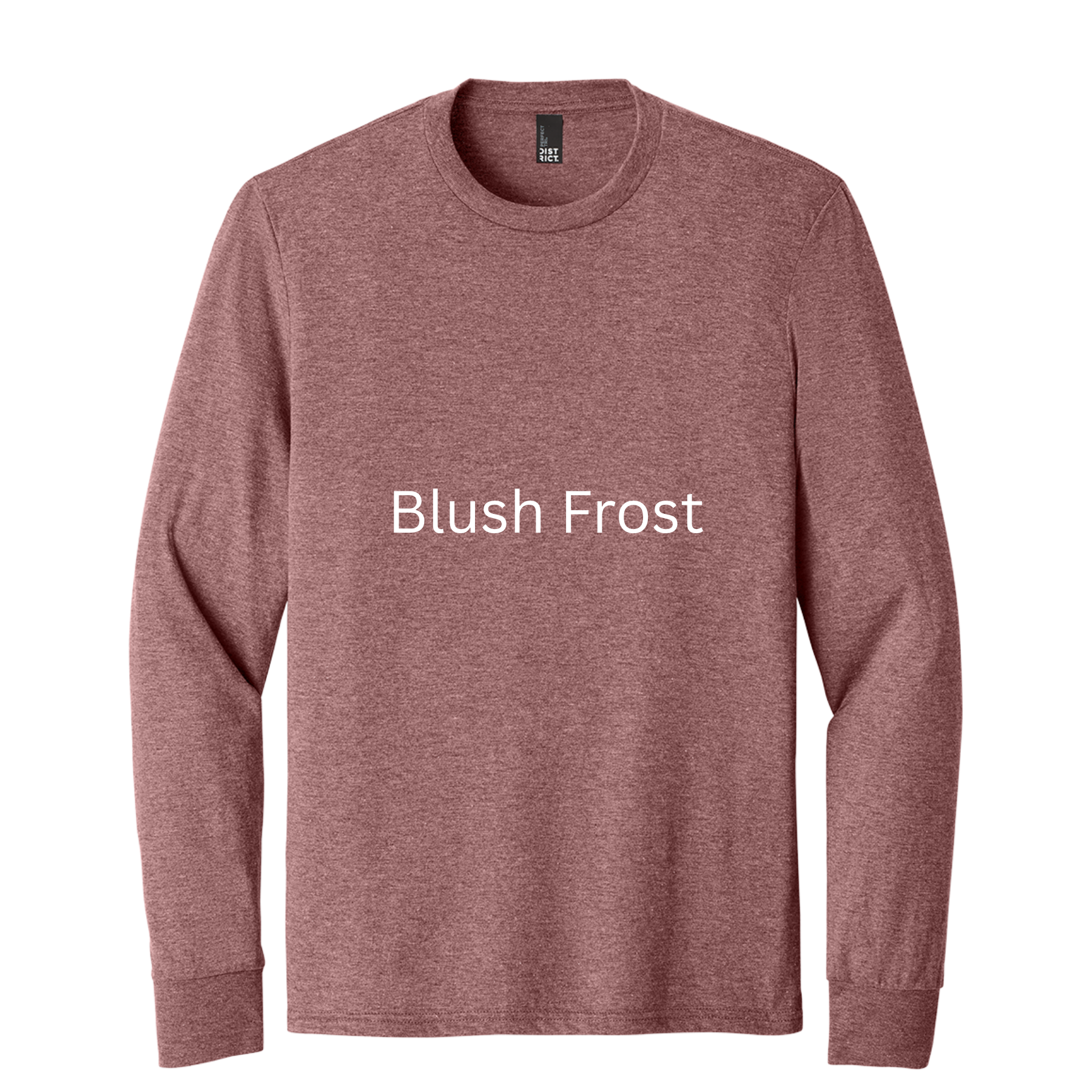 FCC Women's Ministry - Long-Sleeve T-Shirt - Image 5