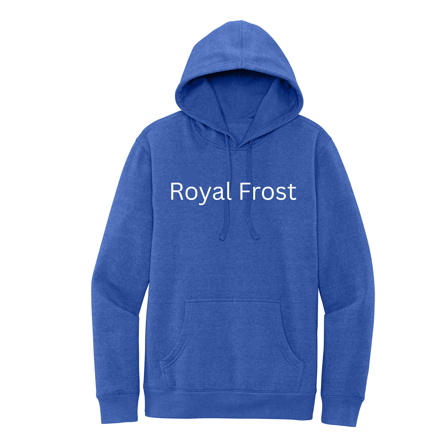 FCC Women's Ministry - Fleece Hoodie - Image 40