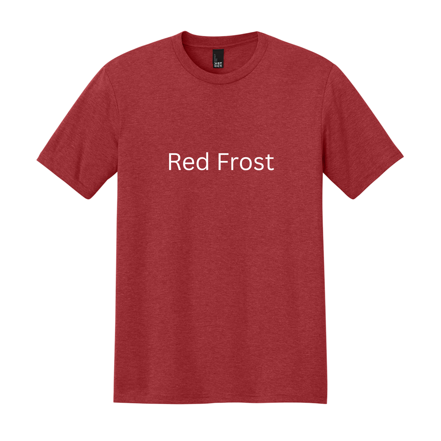 FCC Women's Ministry T-shirt - Image 44