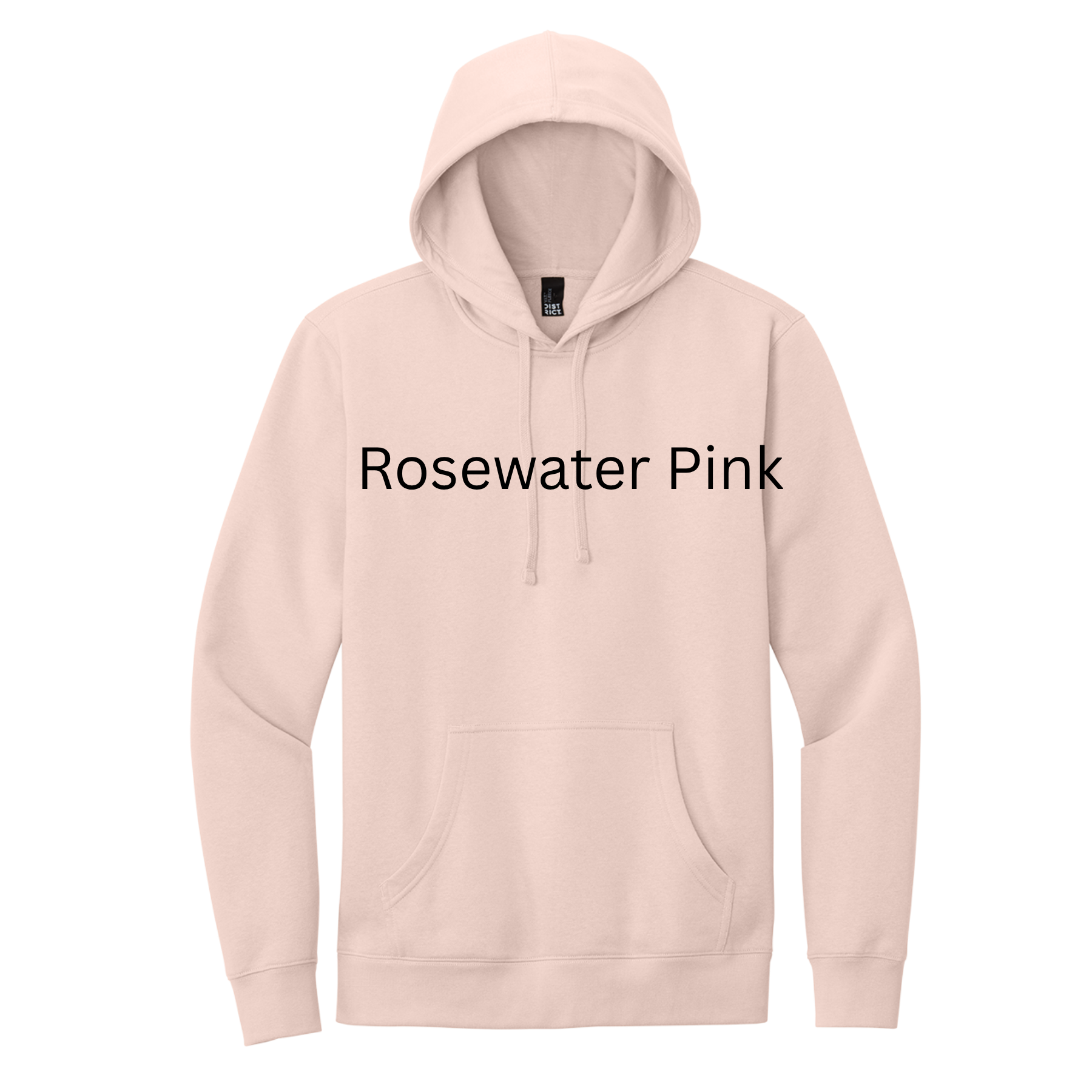 FCC Women's Ministry - Fleece Hoodie - Image 39