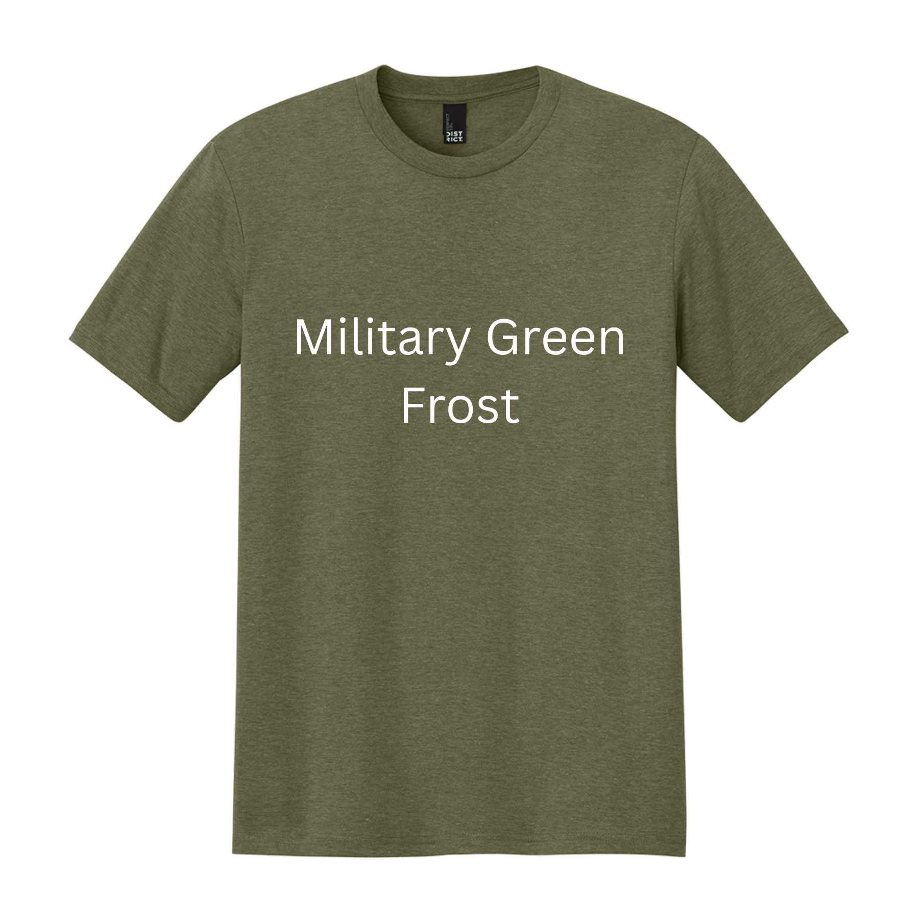 FCC Women's Ministry T-shirt - Image 37
