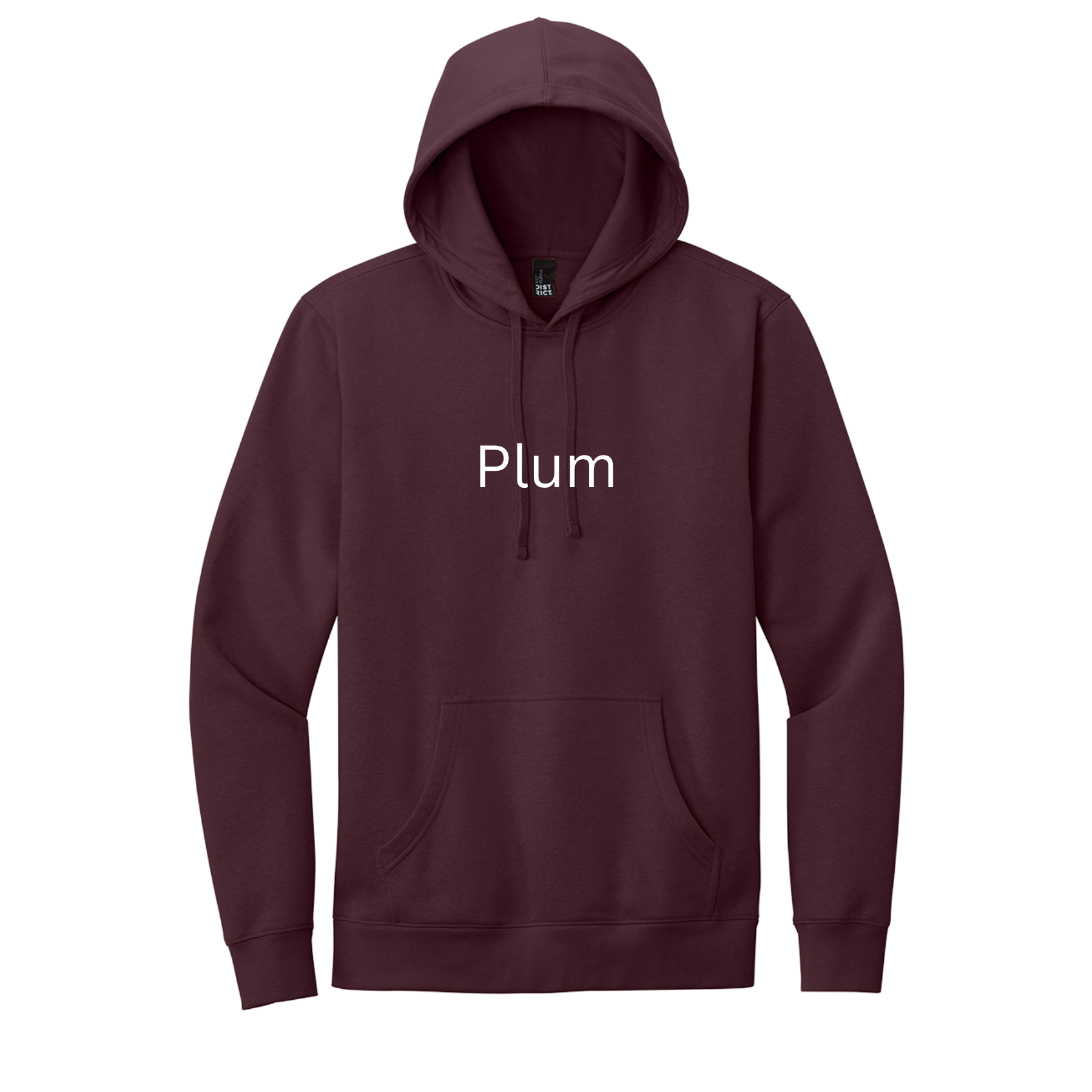 FCC Women's Ministry - Fleece Hoodie - Image 38