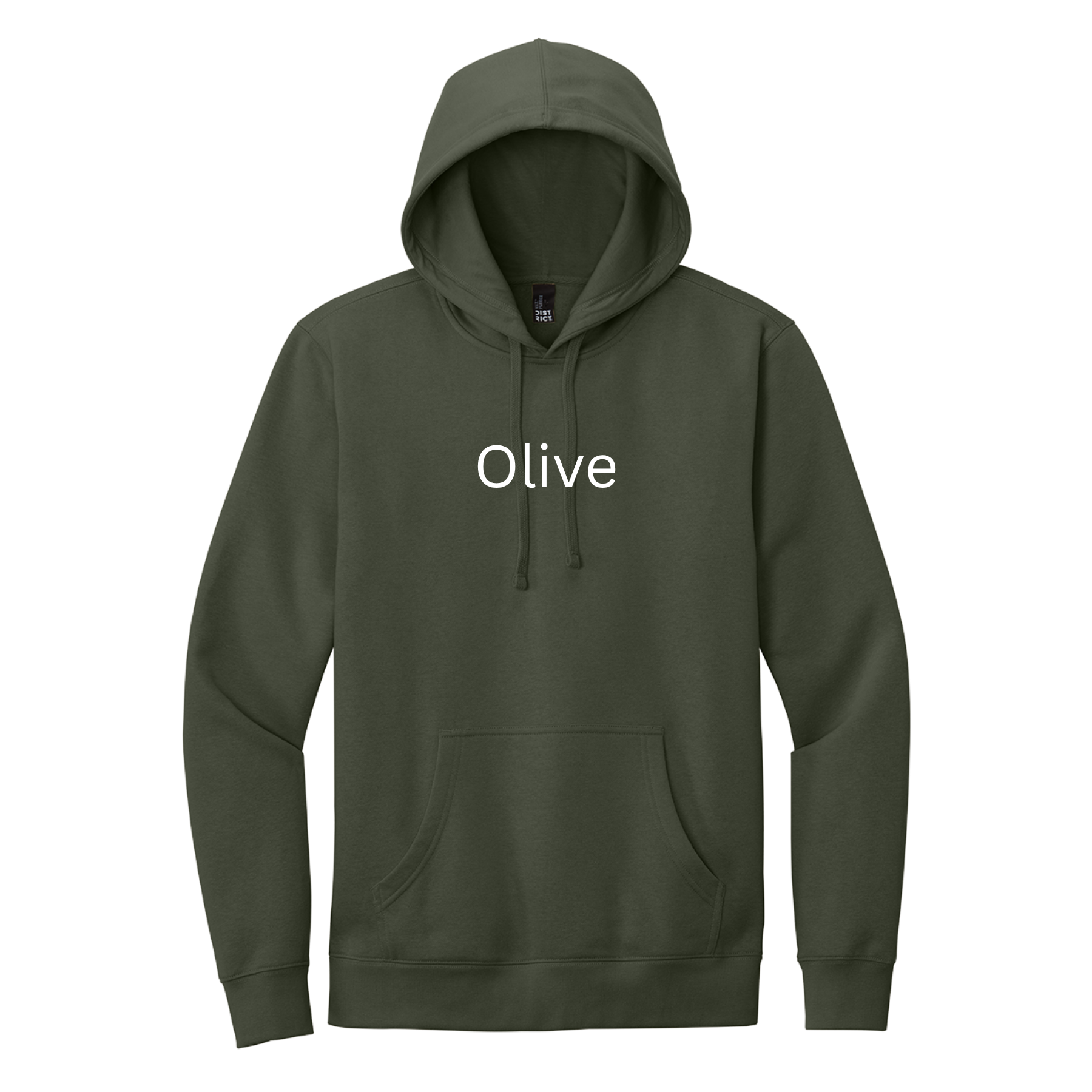 FCC Women's Ministry - Fleece Hoodie - Image 37