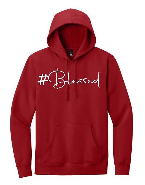 FCC Women's Ministry - Fleece Hoodie