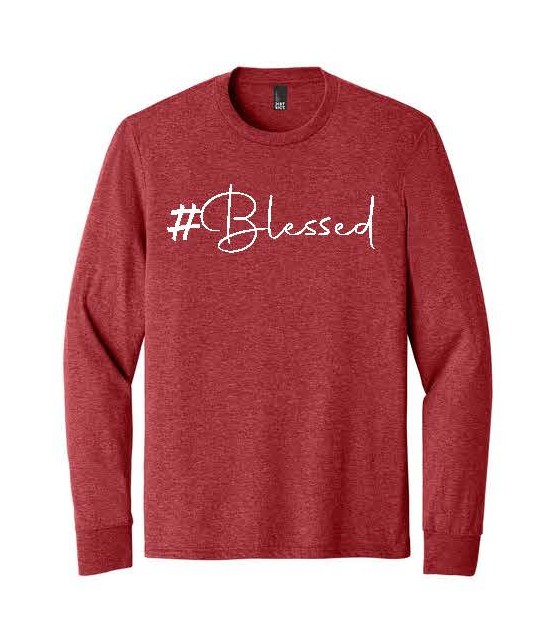 FCC Women's Ministry - Long-Sleeve T-Shirt