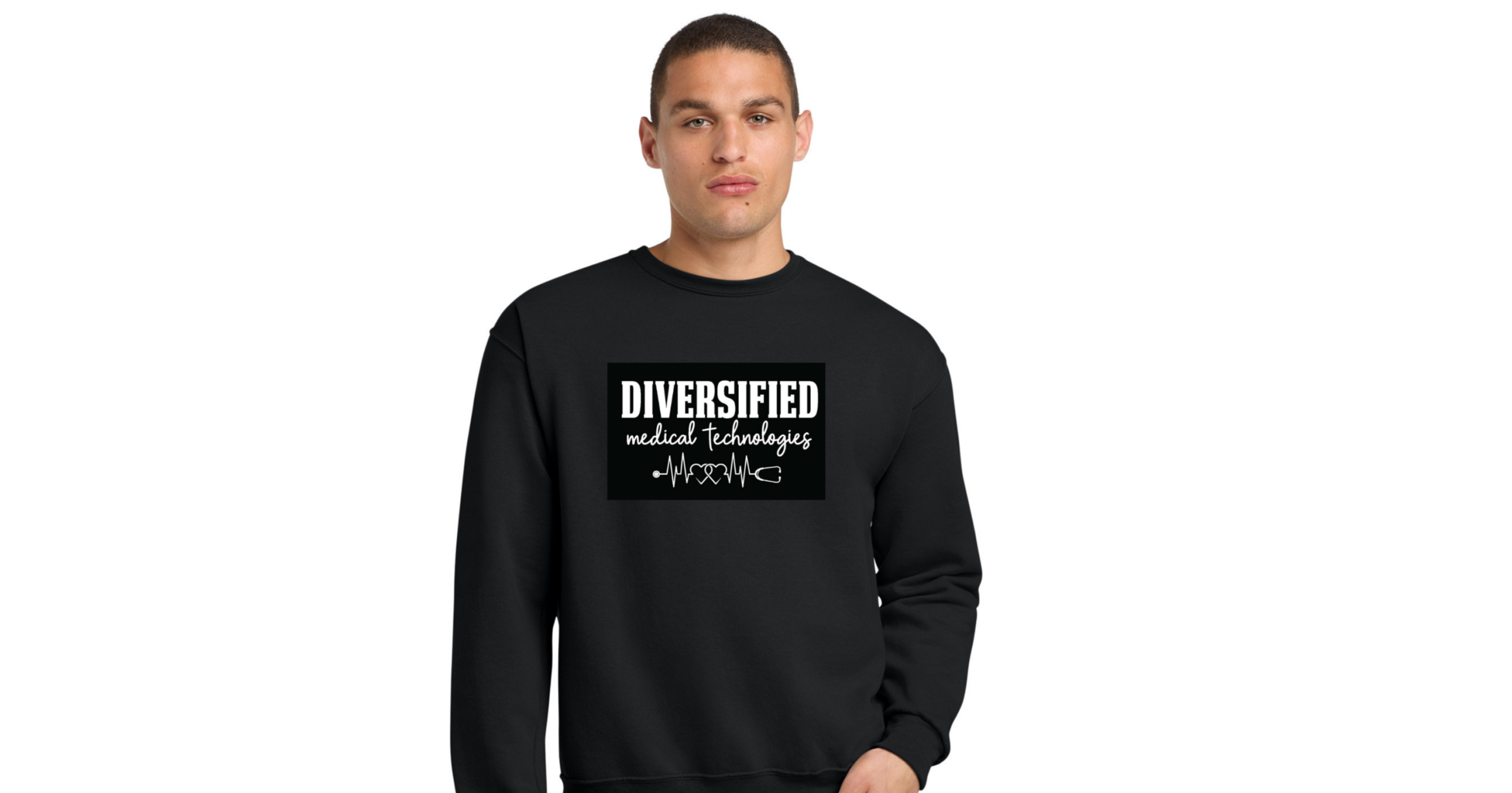 FCC – Med Tech Senior Crewneck